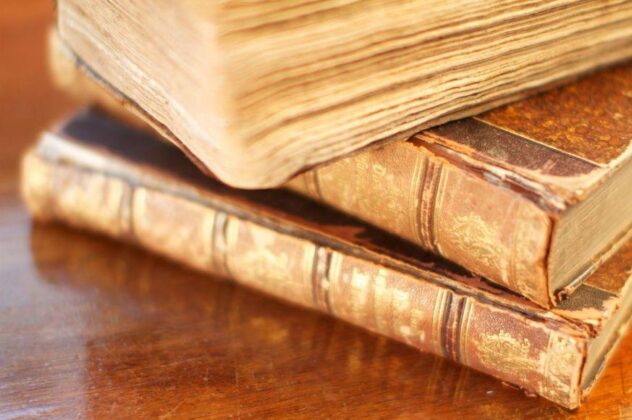 I 10 libri più rari e costosi al mondo Ecco quali sono Justnerd it