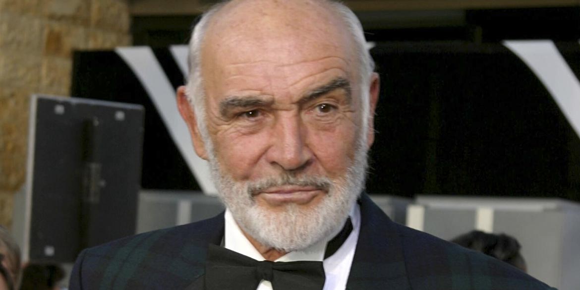 Addio A Sean Connery Se Ne Va Il Mitico James Bond Justnerd It