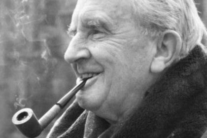 film sulla vita di Tolkien