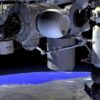 primo modulo gonfiabile per la ISS