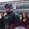 Nuova clip per Captain America Civil War