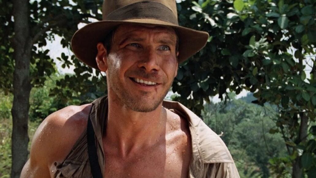 Battuto all'asta a 300 mila dollari il mitico cappello di Indiana Jones -  La Stampa
