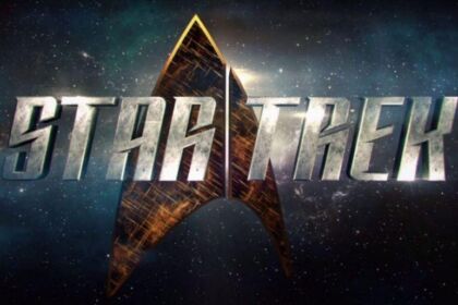 trailer della nuova serie tv di Star Trek