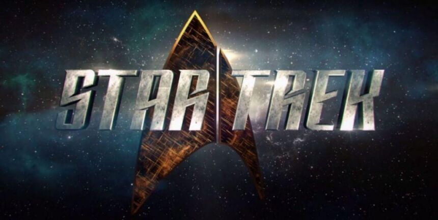 trailer della nuova serie tv di Star Trek