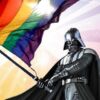 personaggio LGBT in Star Wars
