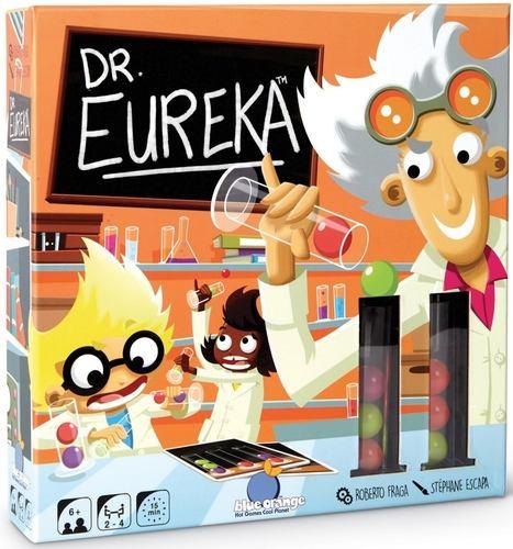 Dr Eureka BOX