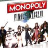 Monopoli di Final Fantasy VII