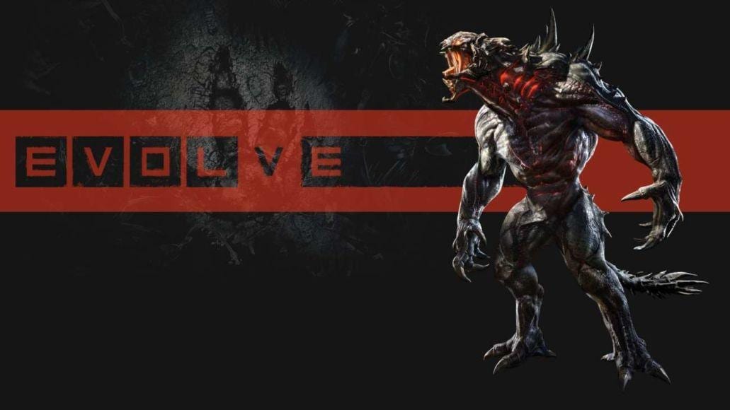 Evolve diventa free to play