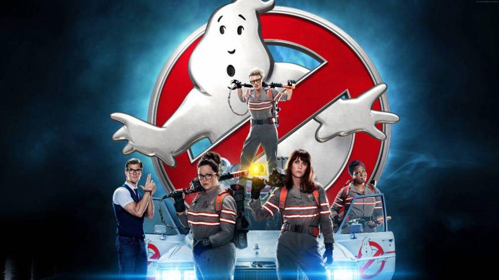 Ghostbusters Recensione
