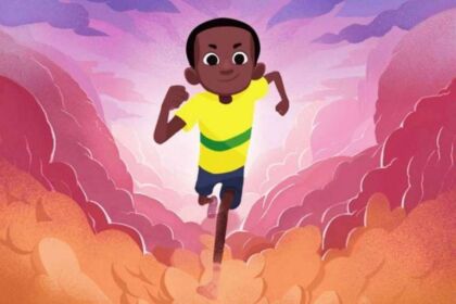 Vera storia di Usain Bolt
