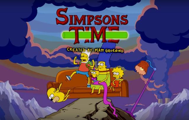 28esima stagione dei Simpsons