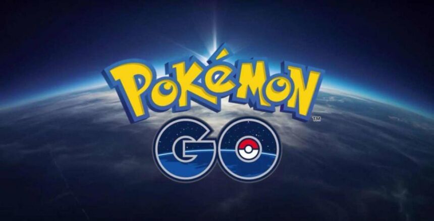 Pokemon go Pokémon Go