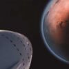 Elon Musk rivela il piano per l'esplorazione interplanetaria