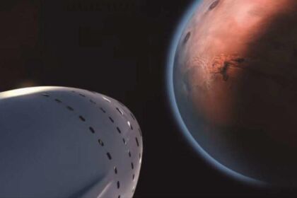 Elon Musk rivela il piano per l'esplorazione interplanetaria