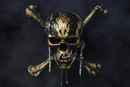 Pirati dei caraibi: La Vendetta di Salazar
