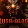Until Down: Rush of Blood