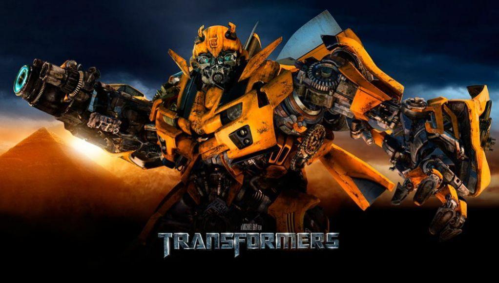spin-off di Transformers