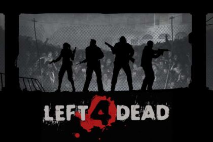 campagna di Left 4 Dead mai pubblicata