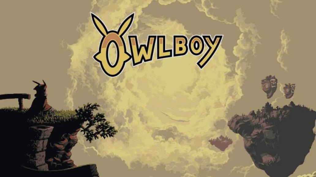 OwlBoy