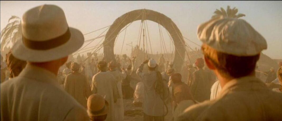 Stargate