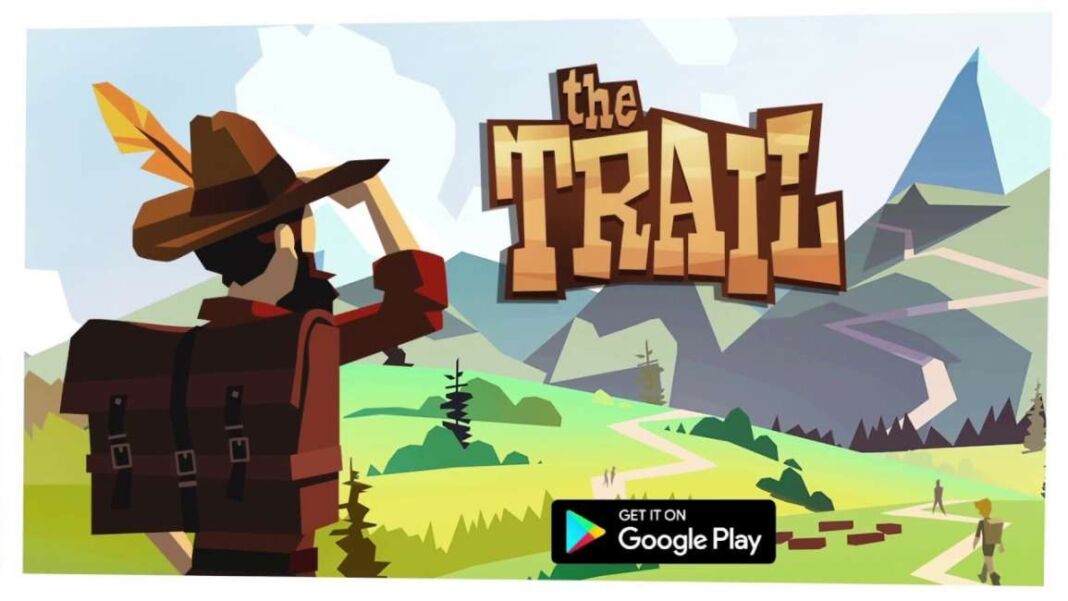 The Trail