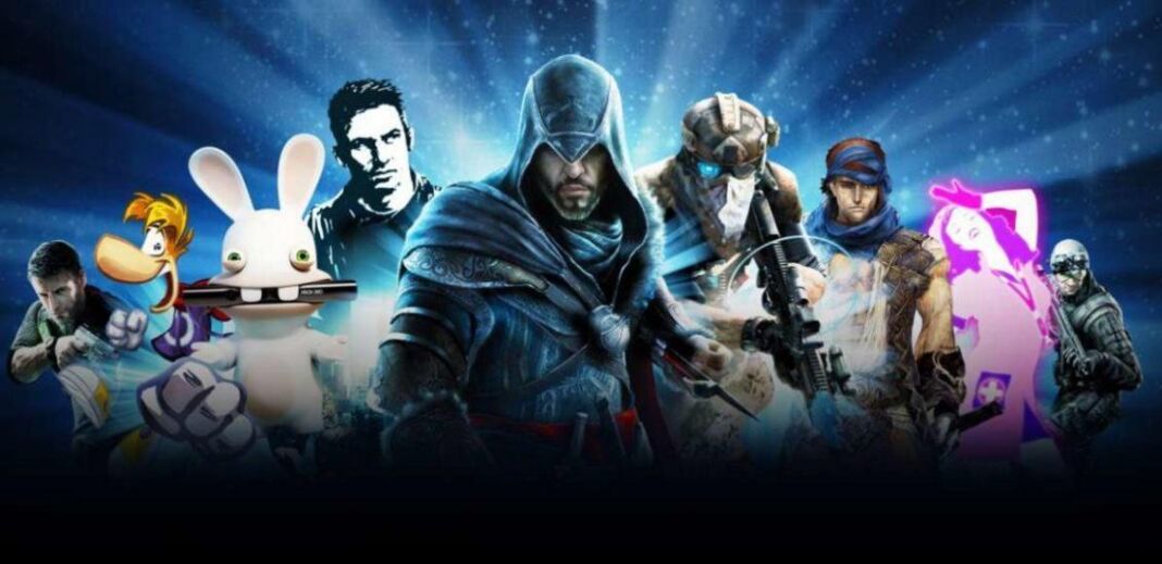 Ubisoft è in trattative con Netflix