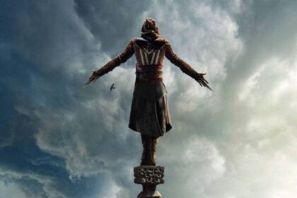 trailer finale di Assassin's Creed