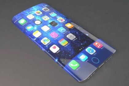 iPhone 8 uscirà con schermo Oled curvo?