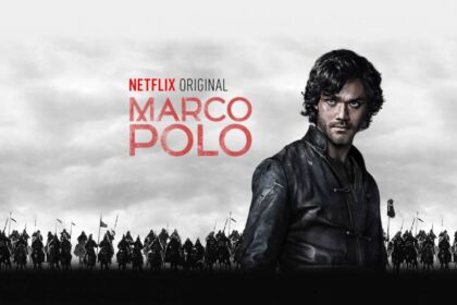 Netflix cancella Marco Polo