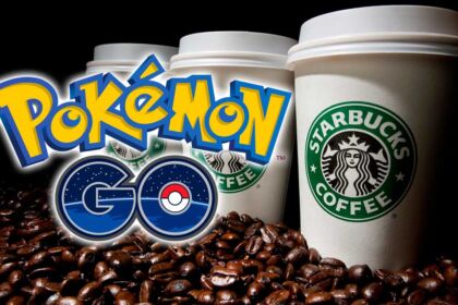 Pokémon GO e Starbucks