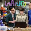 decima stagione di The Big Bang Theory