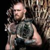 Conor McGregor apparirà in Game of Thrones