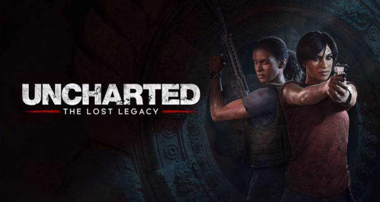 Uncharted: The Lost Legacy è stato annunciato ufficialmente