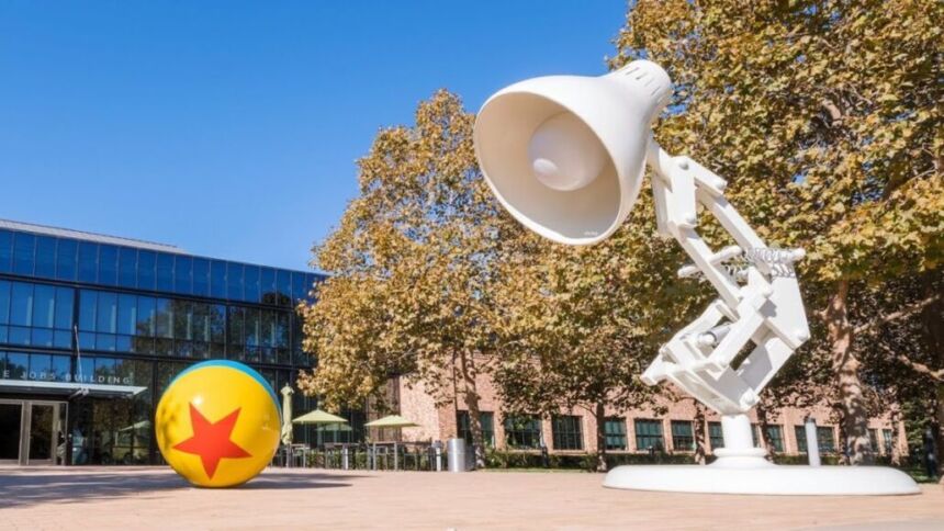 Pixar svela tutti gli easter eggs