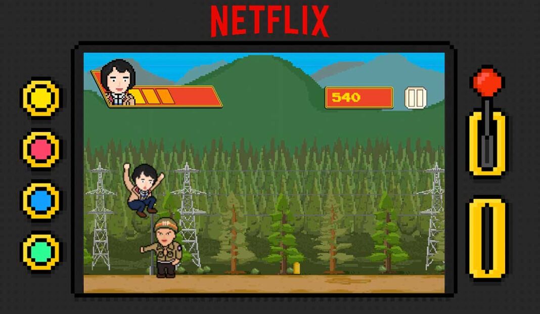 videogame gratuito di Netflix