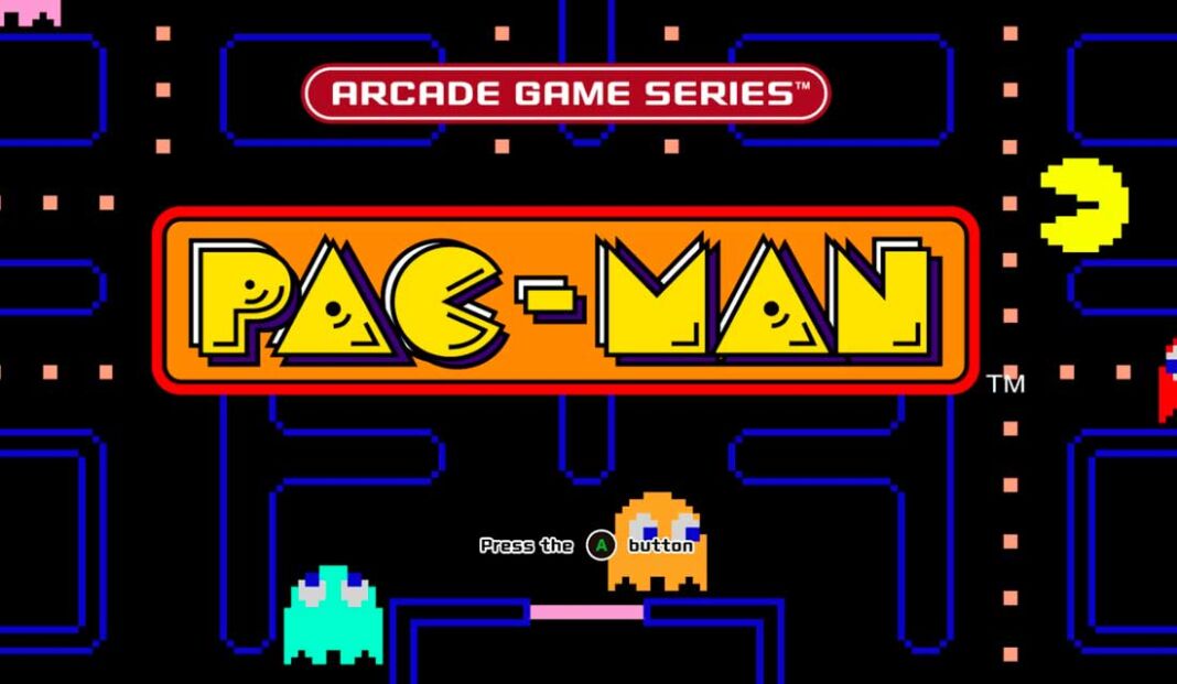 Pac-Man