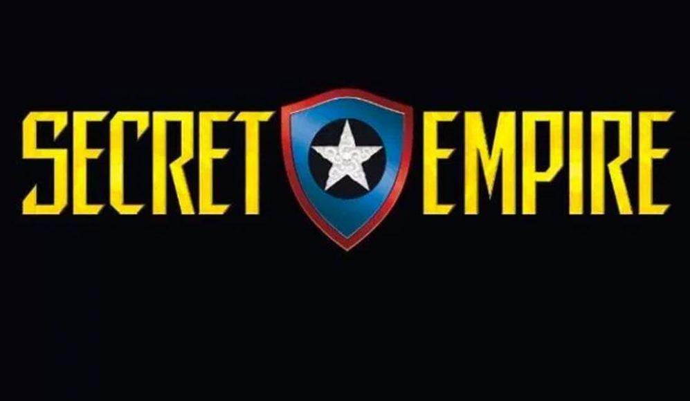 Secret Empire