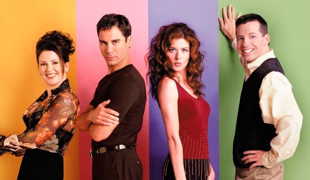 Will & Grace