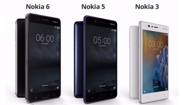 Il ritorno del Nokia 3310 è ufficiale: uscirà nel 2017 insieme ai modelli con sistema Android