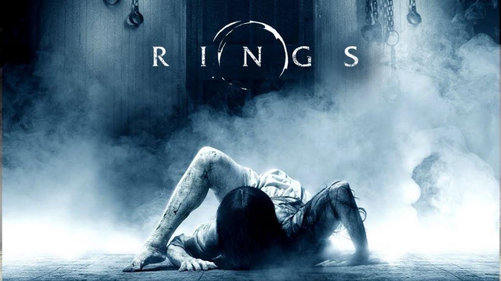 The Ring 3 - Rings
