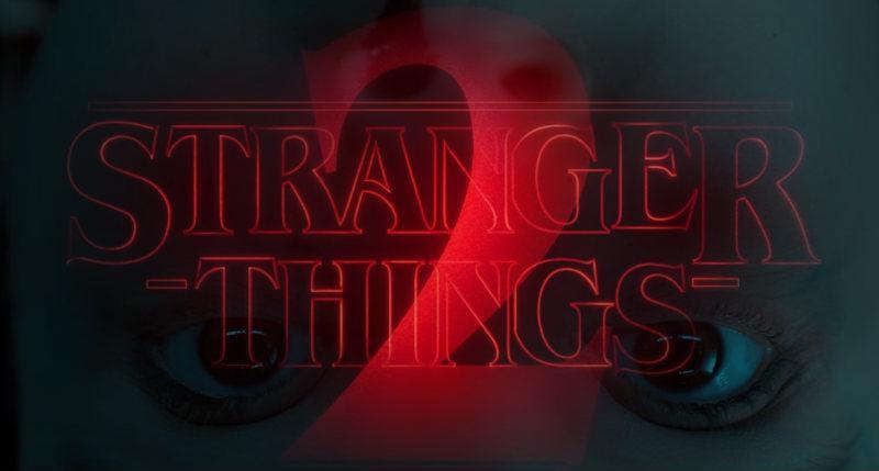 Netflix annuncia la data di uscita della seconda stagione di Stranger Things con un teaser trailer!