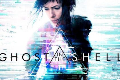 Ghost in The Shell