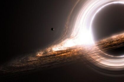 Event Horizon Telescope: l'incredibile impresa di fotografare un buco nero