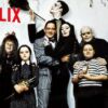Un trailer fan-made ipotizza l'uscita di una serie Netflix de La Famiglia Addams!