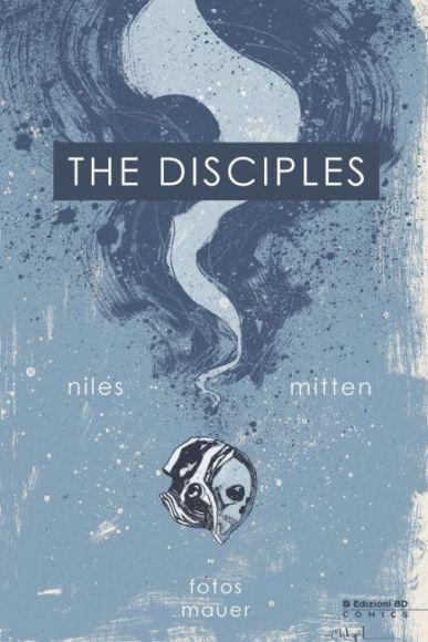 the-disciples-bd-edizioni-copertina