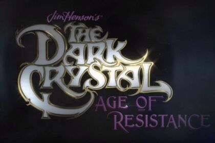 The Dark Crystal: Age of resistance