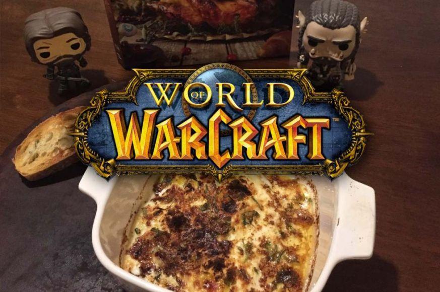 World of Warcraft Il libro di ricette ufficiale arriva in Italia Justnerd.it
