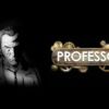 the professor