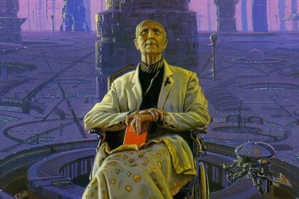 Trilogia della Fondazione Isaac Asimov