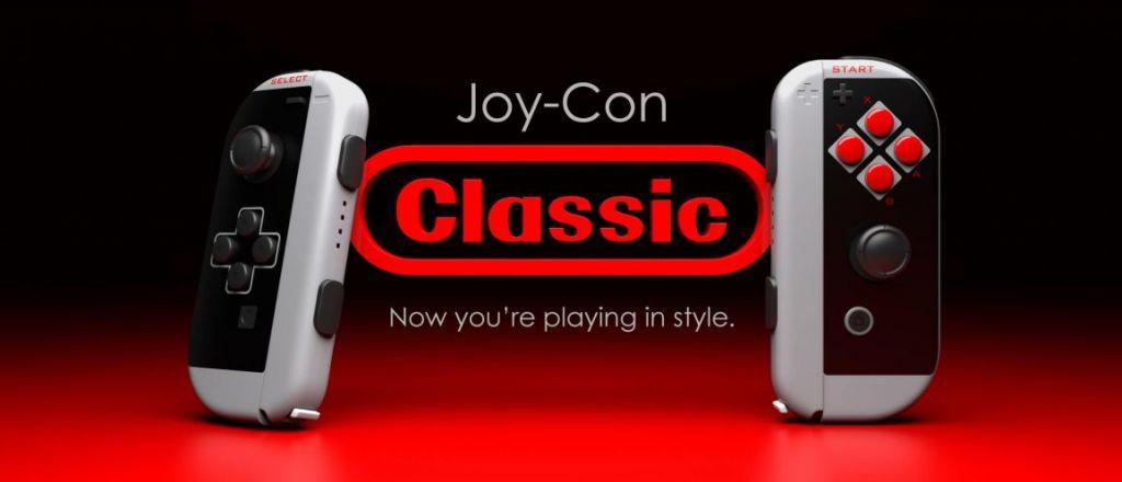 Joy-con-classic-colorware